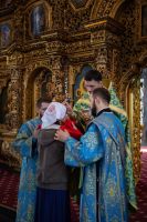 Перезахоронение останков казачьих генералов