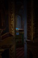 Перезахоронение останков казачьих генералов