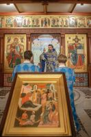 С Рождеством Пресвятой Богородицы!