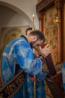 С Рождеством Пресвятой Богородицы!