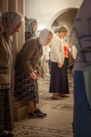 С Рождеством Пресвятой Богородицы!