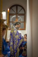 С Рождеством Пресвятой Богородицы!