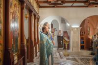 С Рождеством Пресвятой Богородицы!