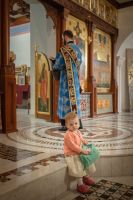 С Рождеством Пресвятой Богородицы!