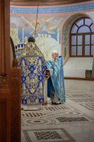 С Рождеством Пресвятой Богородицы!