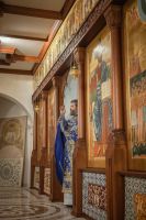 С Рождеством Пресвятой Богородицы!