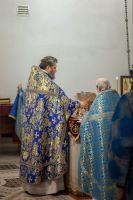 С Рождеством Пресвятой Богородицы!