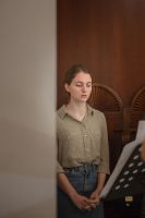 С Рождеством Пресвятой Богородицы!