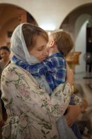 С Рождеством Пресвятой Богородицы!