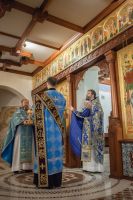 С Рождеством Пресвятой Богородицы!