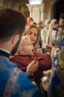 С Рождеством Пресвятой Богородицы!