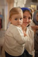 С Рождеством Пресвятой Богородицы!