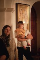 С Рождеством Пресвятой Богородицы!