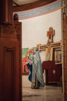 С Рождеством Пресвятой Богородицы!