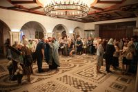 С Рождеством Пресвятой Богородицы!