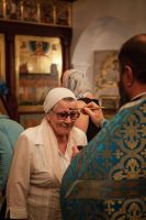 С Рождеством Пресвятой Богородицы!