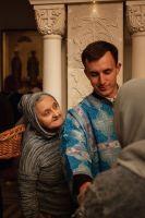 С Рождеством Пресвятой Богородицы!