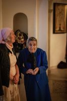 С Рождеством Пресвятой Богородицы!