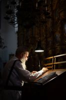 Престольный праздник Воскресенского войскового собора