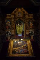 Престольный праздник Воскресенского войскового собора