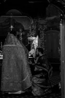 Престольный праздник Воскресенского войскового собора