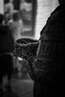 Престольный праздник Воскресенского войскового собора