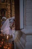 Престольный праздник Воскресенского войскового собора