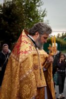 Престольный праздник Воскресенского войскового собора