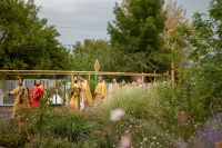 Престольный праздник Воскресенского войскового собора