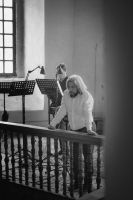 Престольный праздник Воскресенского войскового собора