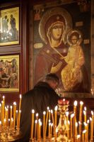 С праздником Покрова Пресвятой Богородицы!