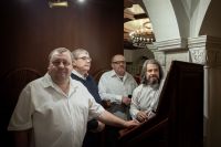 С праздником Покрова Пресвятой Богородицы!