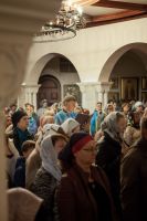 С праздником Покрова Пресвятой Богородицы!