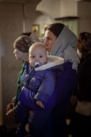 С праздником Покрова Пресвятой Богородицы!