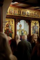 С праздником Покрова Пресвятой Богородицы!