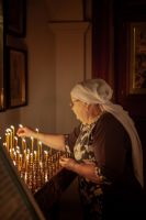 С праздником Покрова Пресвятой Богородицы!