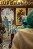 С праздником Покрова Пресвятой Богородицы!