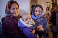 С праздником Покрова Пресвятой Богородицы!