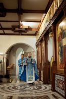 С праздником Покрова Пресвятой Богородицы!