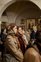 С праздником Покрова Пресвятой Богородицы!