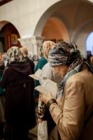 С праздником Покрова Пресвятой Богородицы!