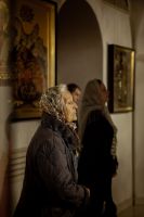 С праздником Покрова Пресвятой Богородицы!