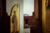 С праздником Покрова Пресвятой Богородицы!