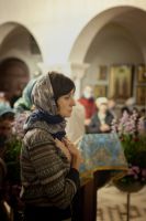 С праздником Покрова Пресвятой Богородицы!