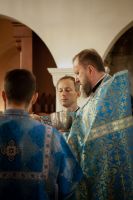 С праздником Покрова Пресвятой Богородицы!