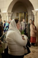 С праздником Покрова Пресвятой Богородицы!