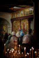 С праздником Покрова Пресвятой Богородицы!