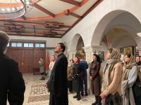 Экскурсия для студентов Экскурсия для студентов