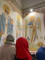 Экскурсия для студентов Экскурсия для студентов