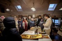 Паломники из Шахтинской епархии посетили наш приход